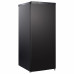 CSH121NBS CHIQ 122 L Hybrid Fridge/Freezer (DISPLAY MODEL)